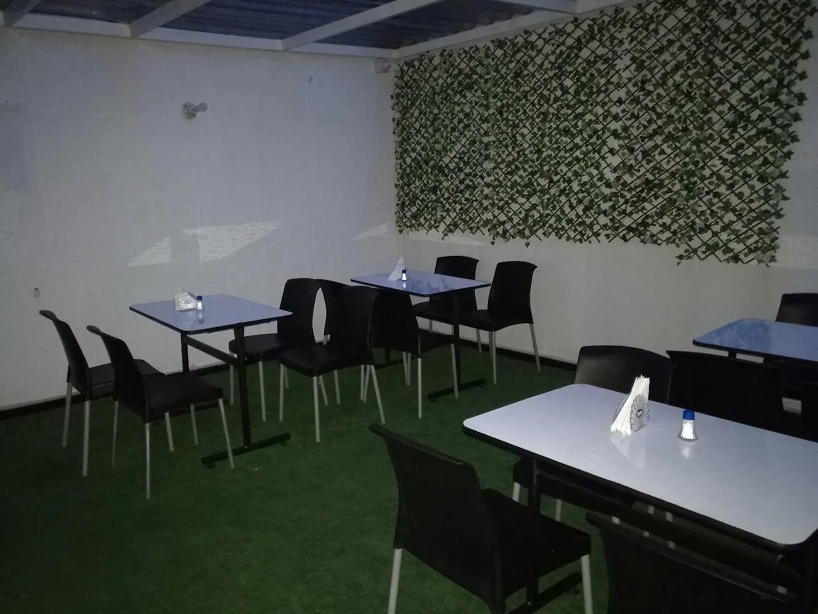 Hotel Connecta Airport Bogota 3*,  Colombia