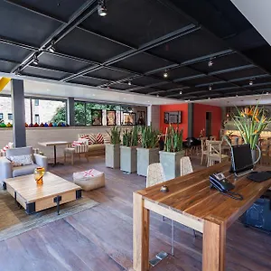 Hotel Mika, Bogota