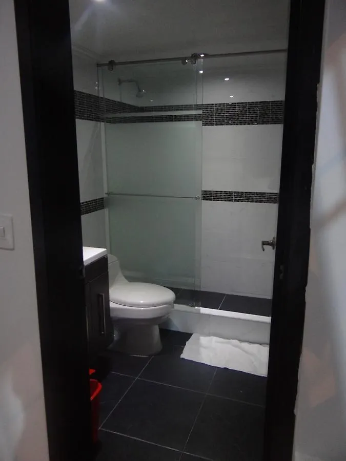 Hotel Connecta Airport Bogota Colombia