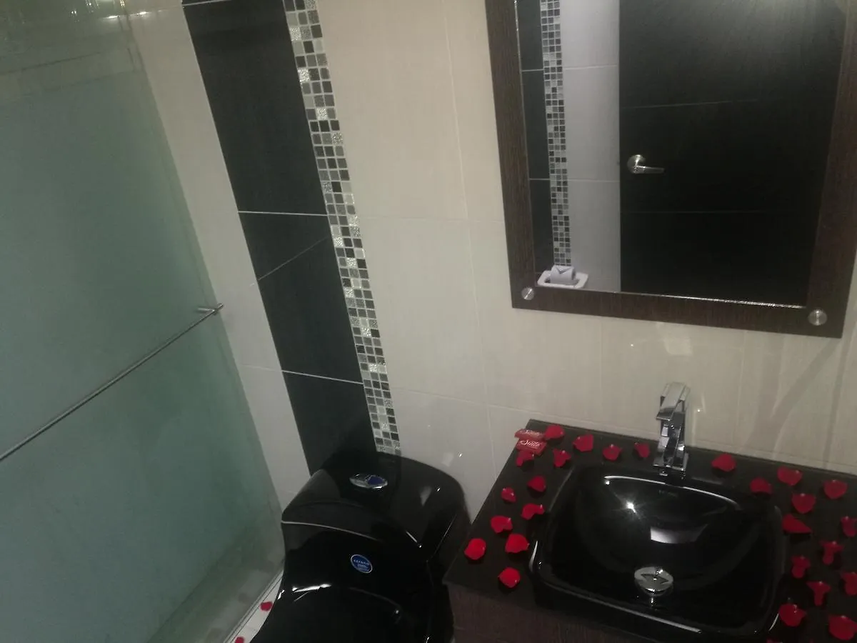 Hotel Connecta Airport Bogota